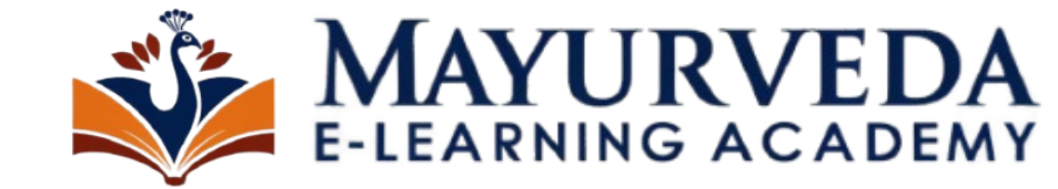 MayurVeda E-learning Academy
