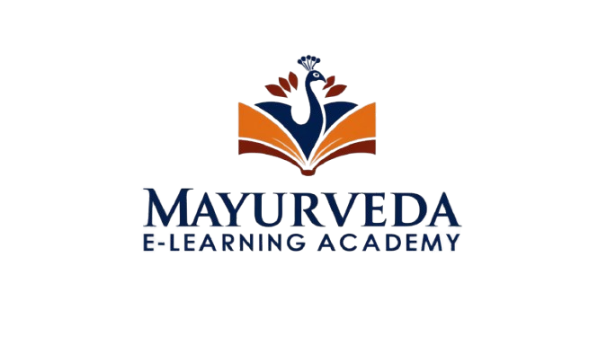 MayurVeda E-learning Academy single feature